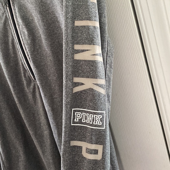 VS PINK Ultimate Workout Jacket - Picture 5 of 9